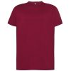 Camiseta-basica-unisex-burdeos