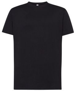 Camiseta-basica-unisex-negra