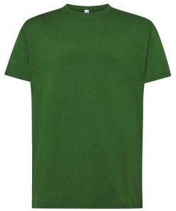 Camiseta-basica-unisex-verde