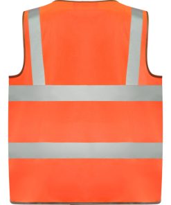 Chaleco-alta-visibilidad-naranja-espalda