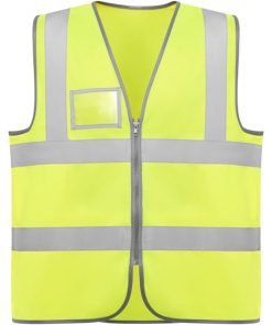 Chaleco-alta-visibilidad-verde