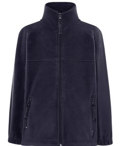 Polares-para-niños-unisex-marino