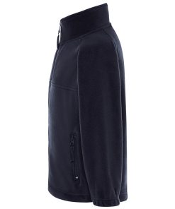 Polares-para-niños-unisex-marino-perfil