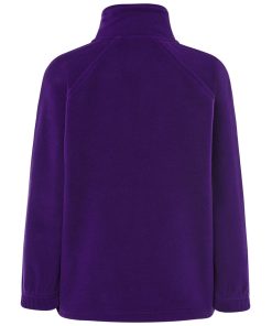 Polar-morado-infantil-vista-tracera