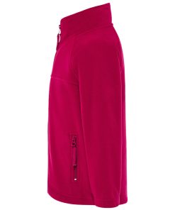 Polares-para-niños-unisex-rosa-perfil