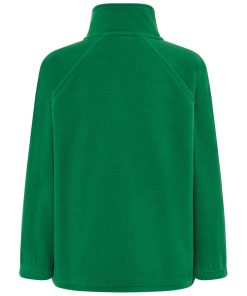 Polar-verde-infantil-vista-tracera