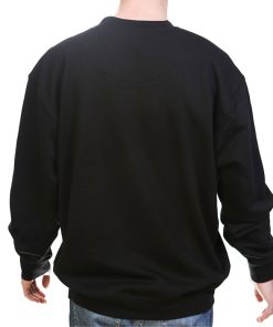 Sudadera-Sevilla-Andalucía-espalda