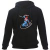 Sudadera-Spiderman