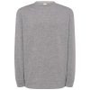 Sudadera-sin-capucha-unisex-gris