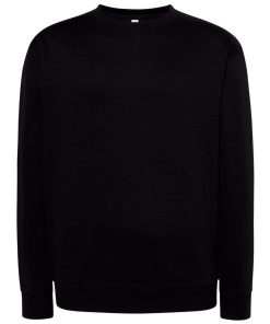 Sudadera-sin-capucha-unisex-negro