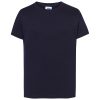 Camiseta-básica-para-niño-unisex-navy